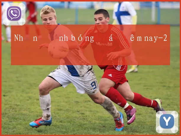 Nhận định bóng đá đêm nay