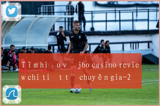 Tìm hiểu về jbo casino review chi tiết từ chuyên gia