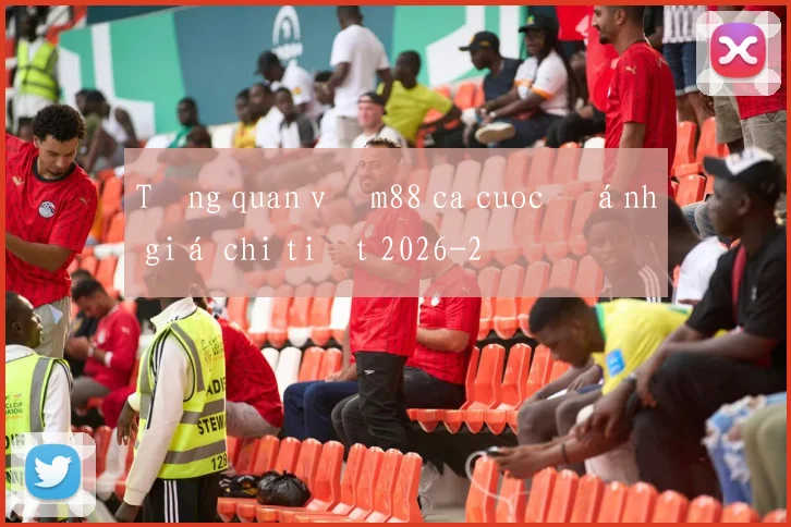 Tổng quan về m88 ca cuoc đánh giá chi tiết 2026