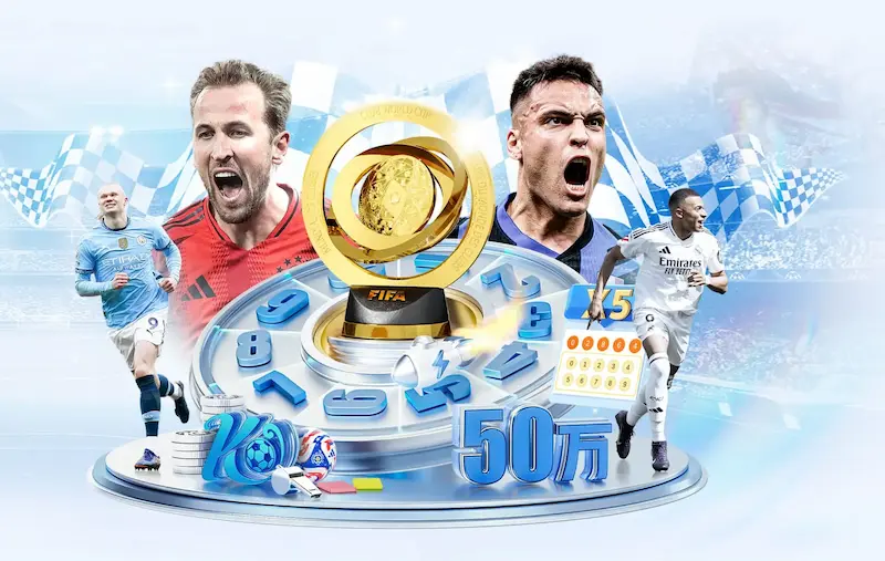 Cá cược vô địch bảng world cup 2026
